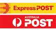 Express Post Large 3kg $22.00
