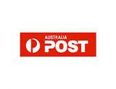 Aust Post Standard Letter $1.50