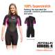 Super Stretch Ladies Spring Wetsuit