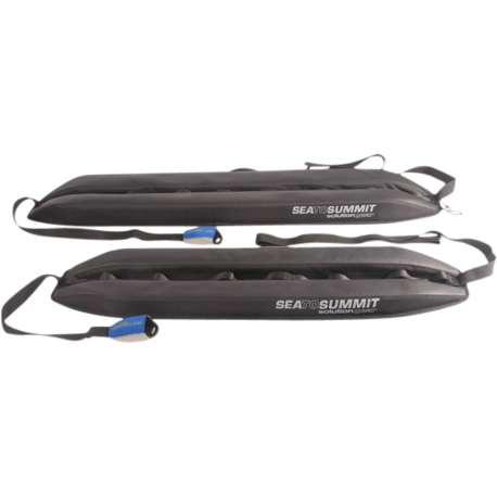 Soft Roof Racks Sea to Summit - IN STOCK IN STORE - SALE