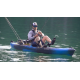 Perception Pescador Pilot 12.0 - Pedal Kayak -