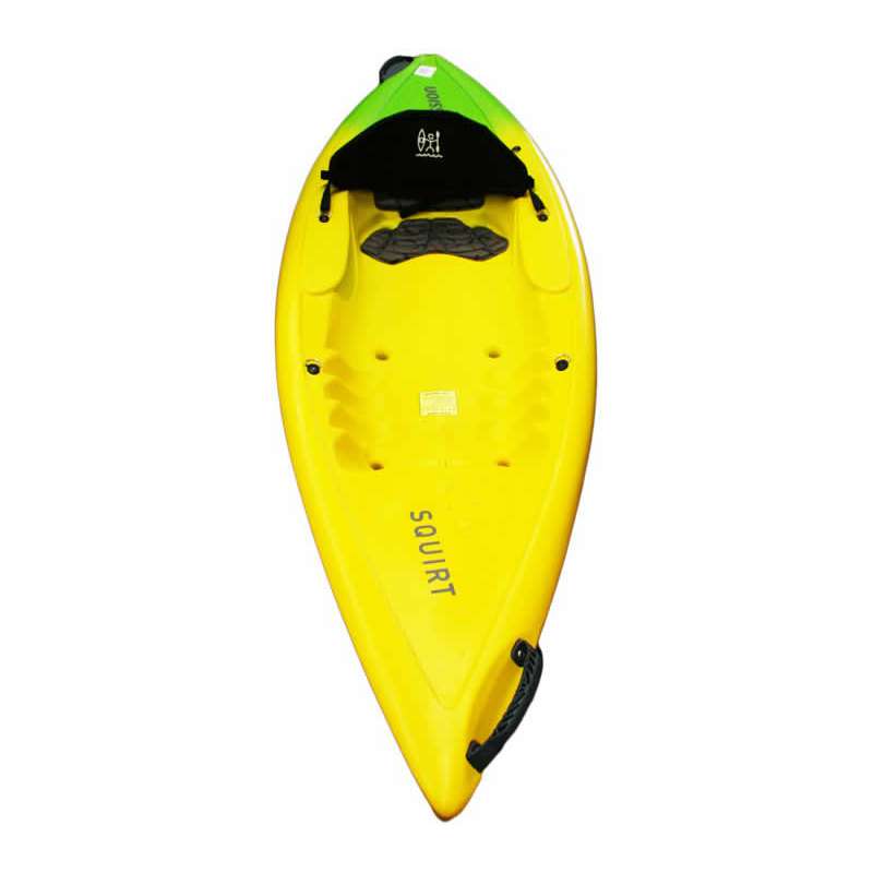 Squirt Kayaks 2