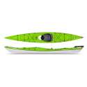 Delta 14 - Performance touring kayak - SOLD OUT