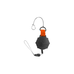 Retractable Tether