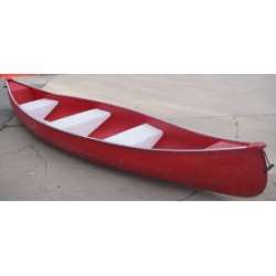 Swagman Canoe by Australis