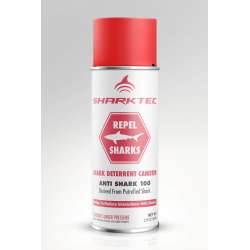 Sharktec Instant Release Shark Repellent Spray