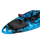 SURGE kayaks - FUSION 10 PEDAL FISHING KAYAK 