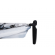 SURGE kayaks - VIPER 12 1 FISHING KAYAK - 