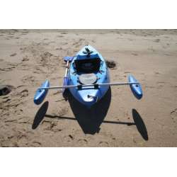 Small outrigger kit 