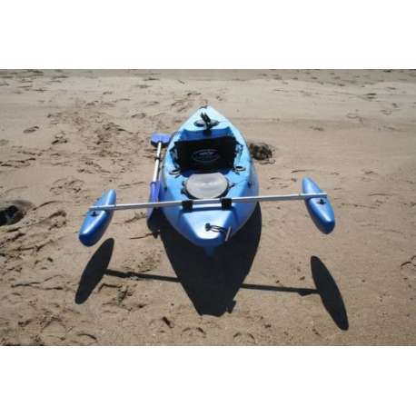 Small outrigger kit 