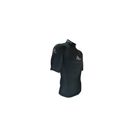2P Thermo Short Sleeve Top