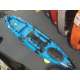 SURGE kayaks - VIPER 12 1 FISHING KAYAK - Blue Camo