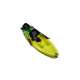 SURGE kayaks - APOLLO 12T (2+1) Green/Yellow