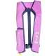 Axis Inflatable Pink