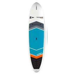 10'6"  Tough Tec SIC SUP PADDLEBOARD - TAO SURF (TT) 10'6'' X 31.5''