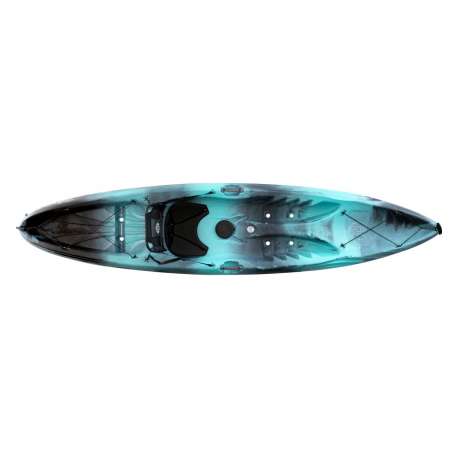 Tribe 11.5 Perception Kayaks - 2020 Model