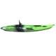 SURGE kayaks - COSMOS 11 (1 + 1) FISHING KAYAK 