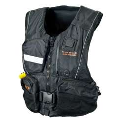 Ultra Offshore Inflatable Fishing PFD