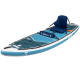 10'6" BEACH SUP-YAK + KAYAK KIT Inflatable SUP - TAHE Outdoors