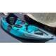 SURGE kayaks - BASS 9 PRO FISHING KAYAK - 