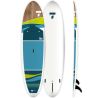 10'6" Tahe Breeze Performer SUP -  Paddleboard with packages (Board, Leg rope & Paddle)  arriving soon