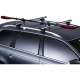 Thule Multi-purpose carrier - perfect for paddles