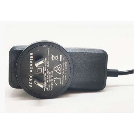 FPV-POWER Wall Charger 12V 2A