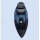 Neptune 9.5 Flipper Drive - Surge Kayaks