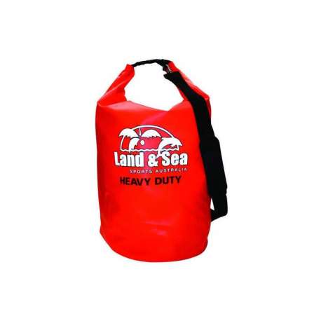 Land & Sea Heavy Duty Dry Bag