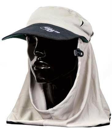Sun Protection Australia - Adapt-A-Cap Ultimate Hat