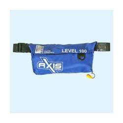 Axis Inflatable Waist Belt